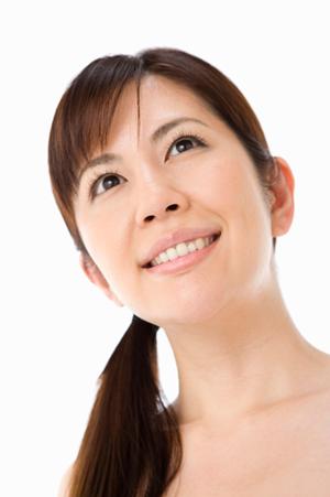 抜け毛でお悩みの女性におすすめ